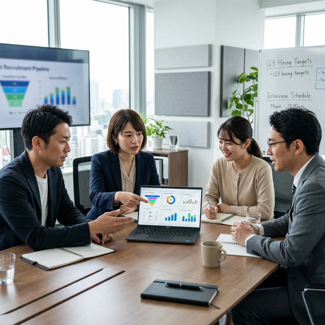 建設現場のイメージ